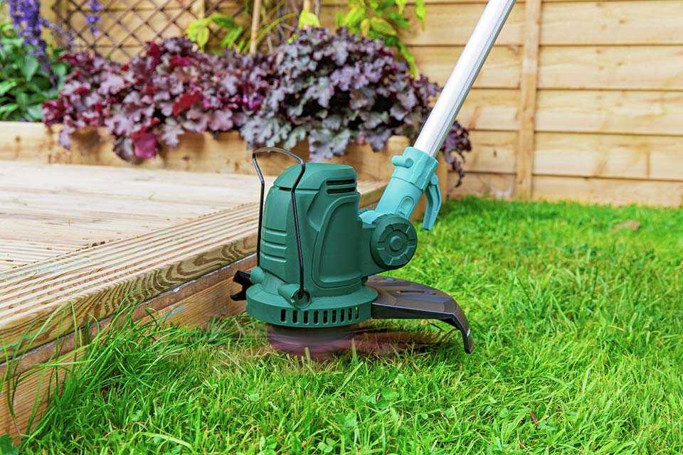 McGregor Garden Power Tools Argos