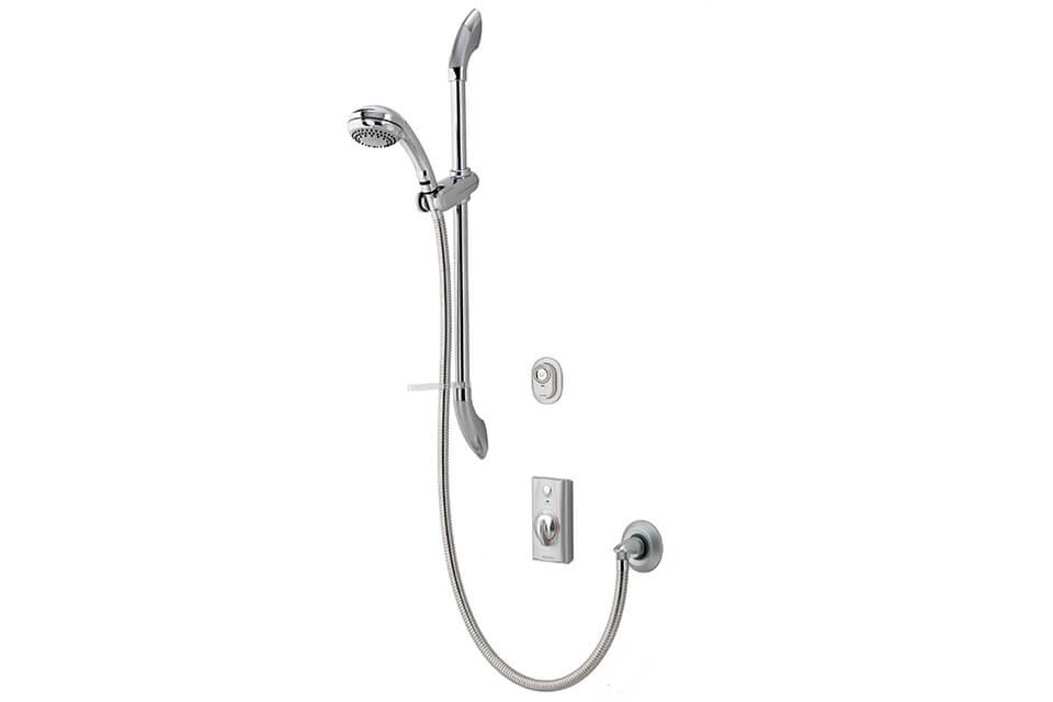 Shower Buying Guide Types of Showers Argos