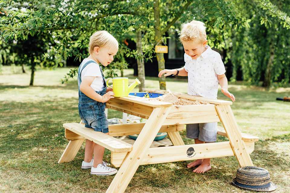 Argos childrens discount garden toys