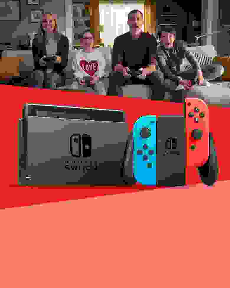 Nintendo Switch | Argos