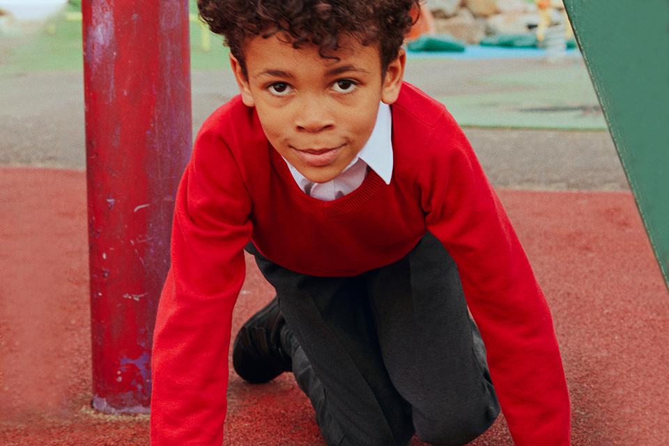 Back To School Supplies Argos