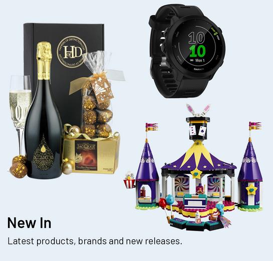 Argos Order online today for fast home delivery