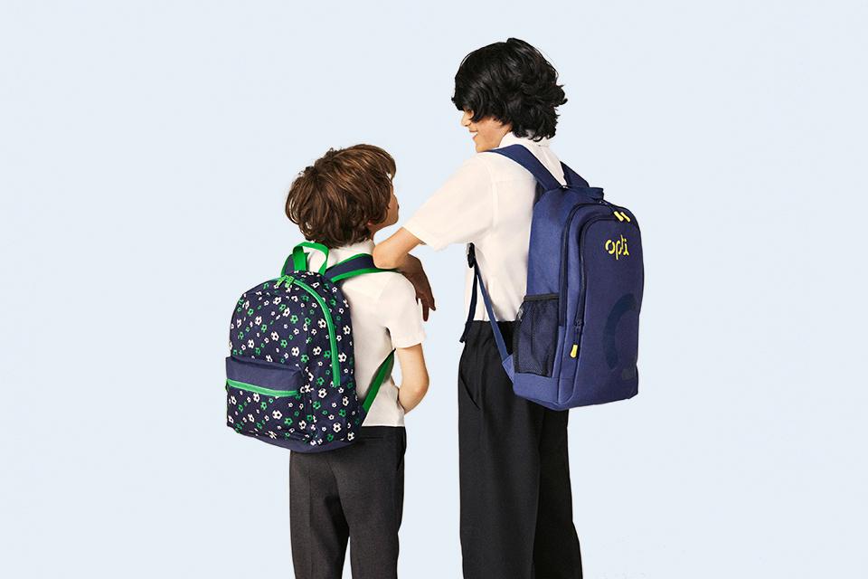 Back To School Supplies Argos