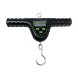 Fishing accessories.