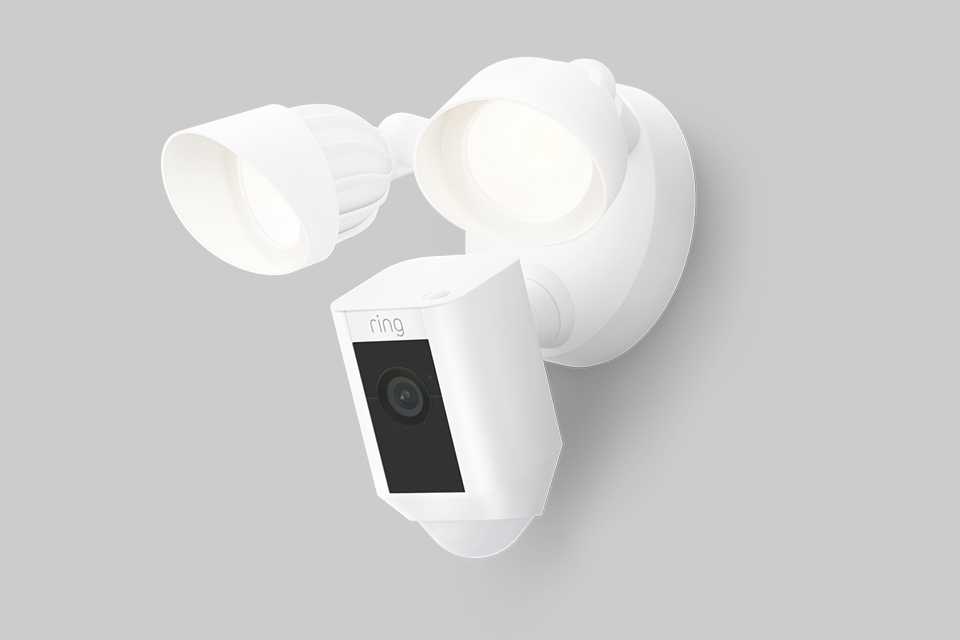Buy Ring Alarm Keypad | Smart home monitoring | Argos