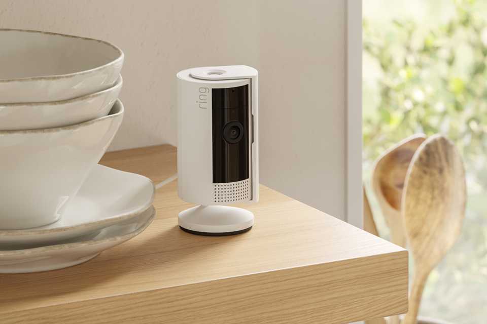 Ring 2024 camera argos