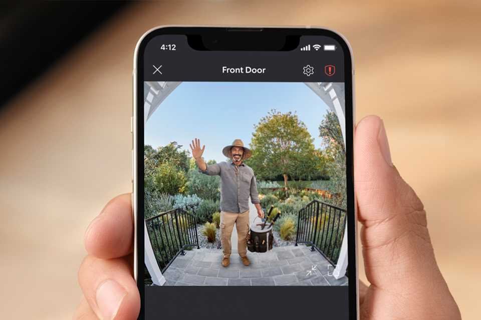 Argos ring video hot sale doorbell