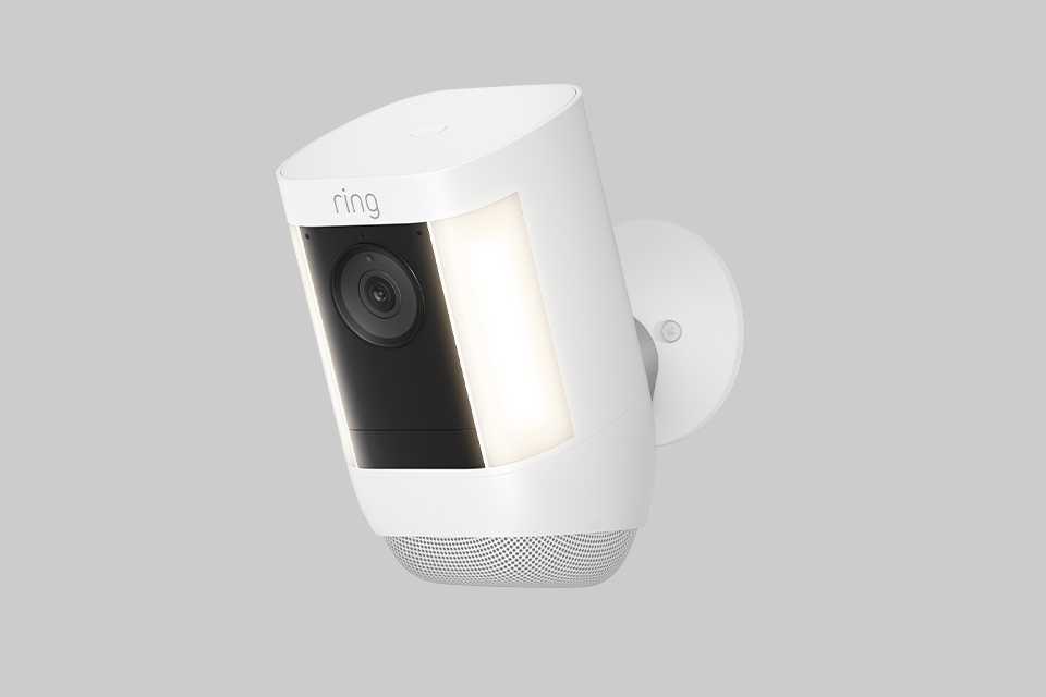 Ring Home Security Argos