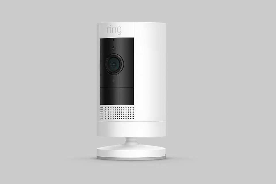 Ring security system 2025 add ons