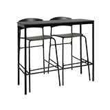 Bar tables and sets.