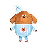 Teddy bears & soft toys.