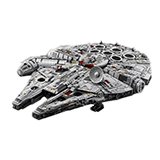 LEGO® Star Wars sets.