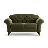 Habitat made to order Brooker sofa.
