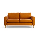 Habitat made to order flint sofa