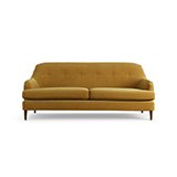 Habitat made to order Frome sofa.