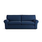 Habitat made to order Molton sofa.
