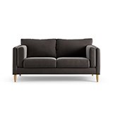 Habitat made to order Newington sofa.