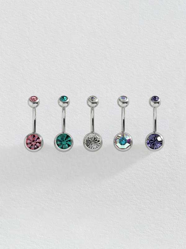 Nose studs Body jewellery Argos
