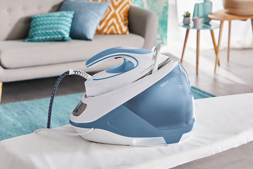 Save up to 30% on selected irons.