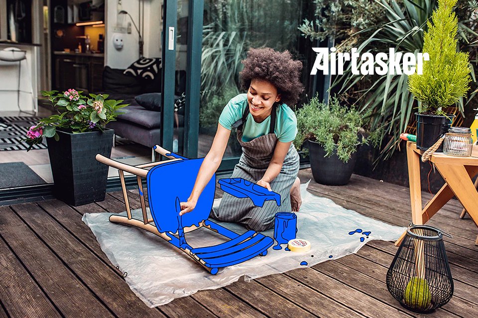 Need help with assembly? Get £15 off furniture assembly.