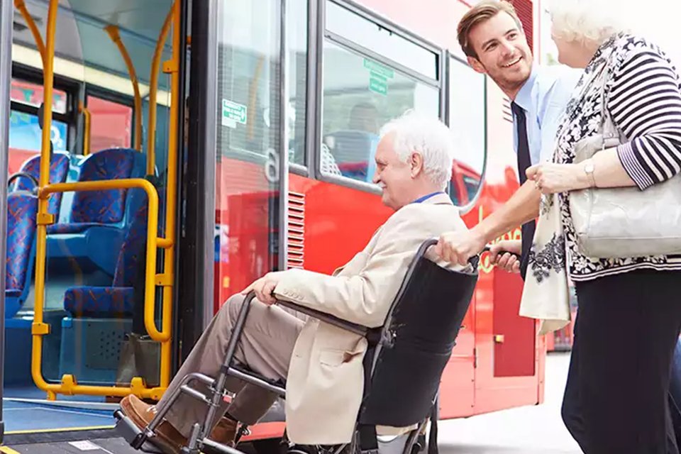 Help and advice for carers.