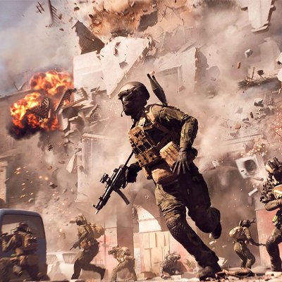 A screengrab from Battlefield 6 Phantom Edition Xbox Series X Game Pre-Order.