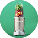 Blenders and smoothie makers.