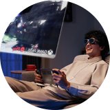 Lenovo Legion Go VR Glasses.