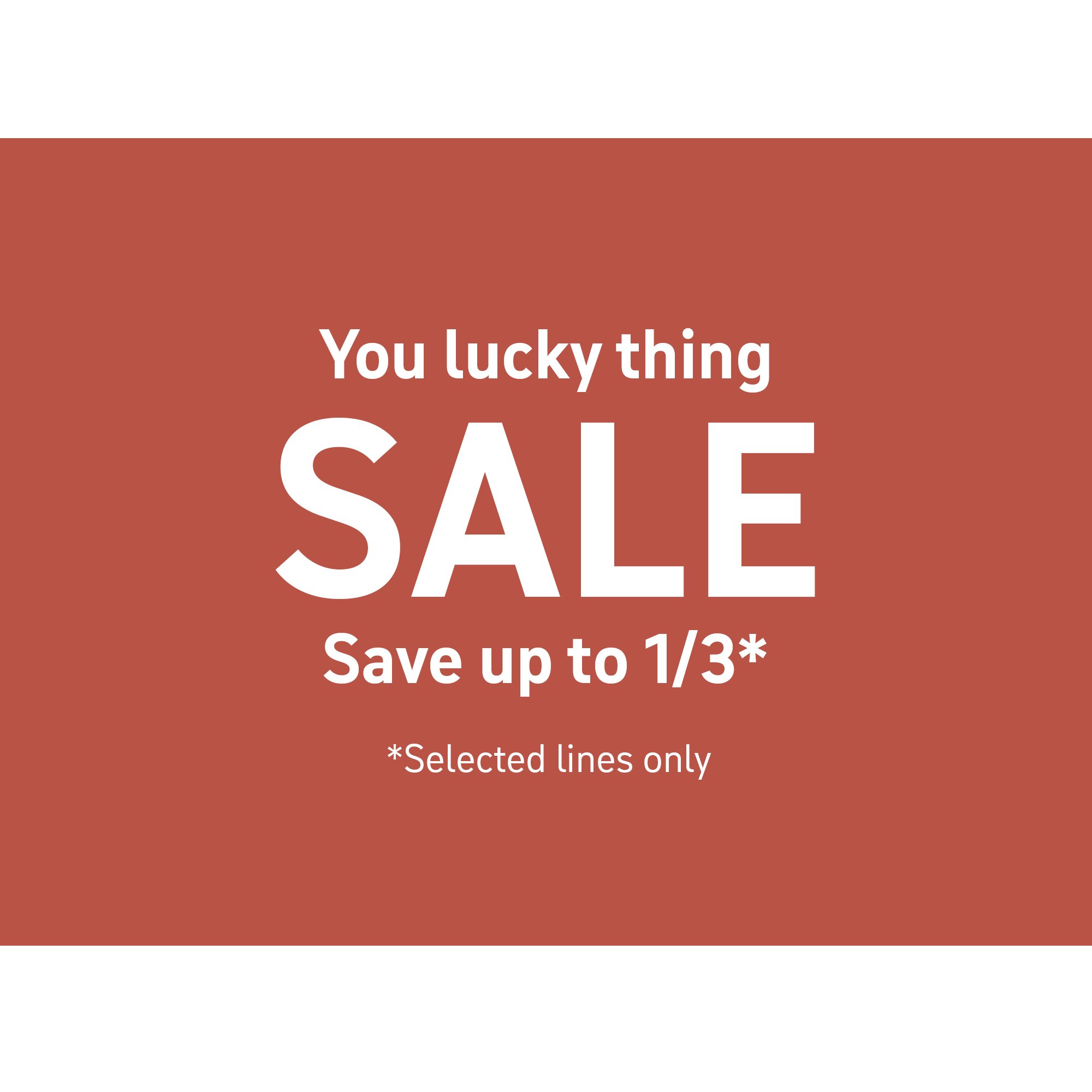 Homewares & furniture sale | Habitat