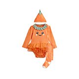 Halloween clothing.