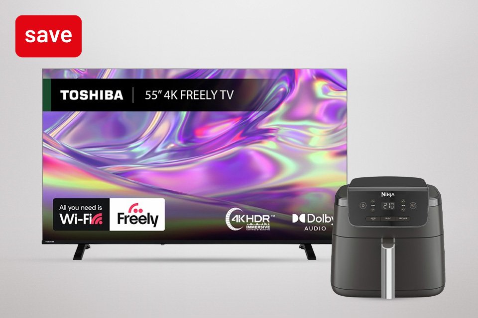 Shop our top 100 deals. Quick click, easy collect. Subject to availability.