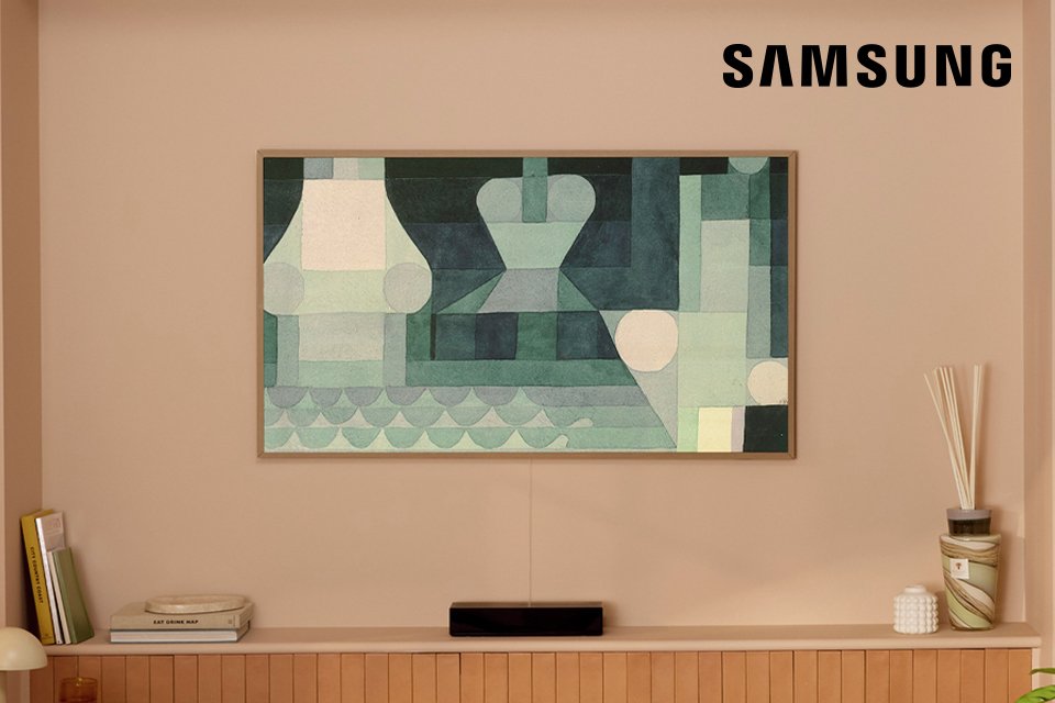 Discover our Samsung TVs. Starting from £149.