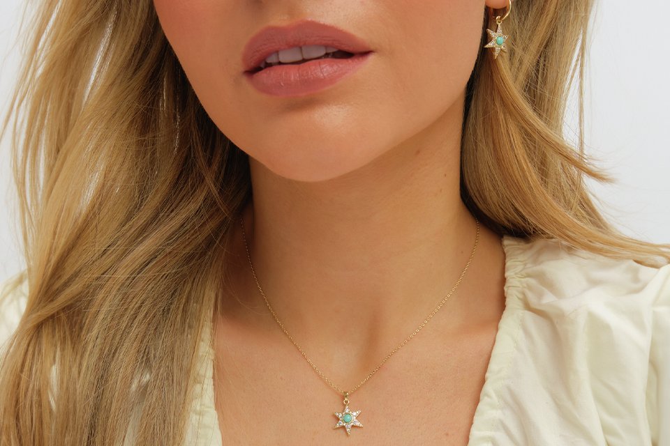 Jewellery gift sets. Find elegant jewellery gift sets they'll love to wear long after the occasion.