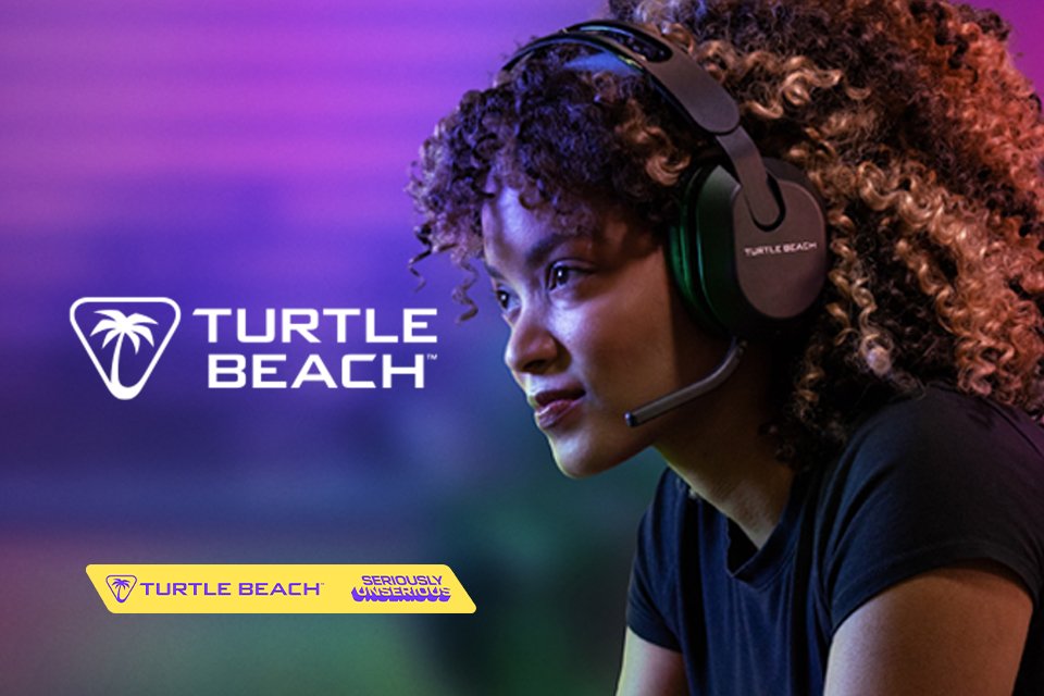 Update and upgrade! Save on gaming accessories.