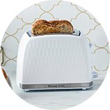 2 slice toasters.