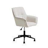 Office and storage.