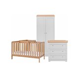 Nursery furniture sets.