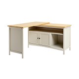Desks.