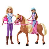 Toys & nursery