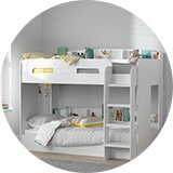 Kids and nursery.