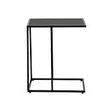Side tables.