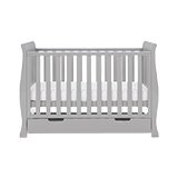 Cot and cot beds.