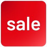 Home & furniture sale.