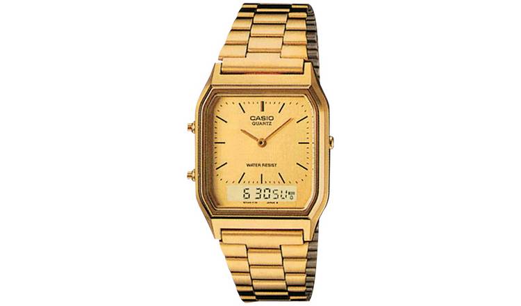 Argos timex best sale mens watch