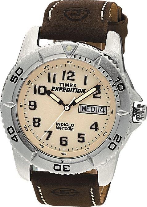 Timex expedition 2025 watch argos