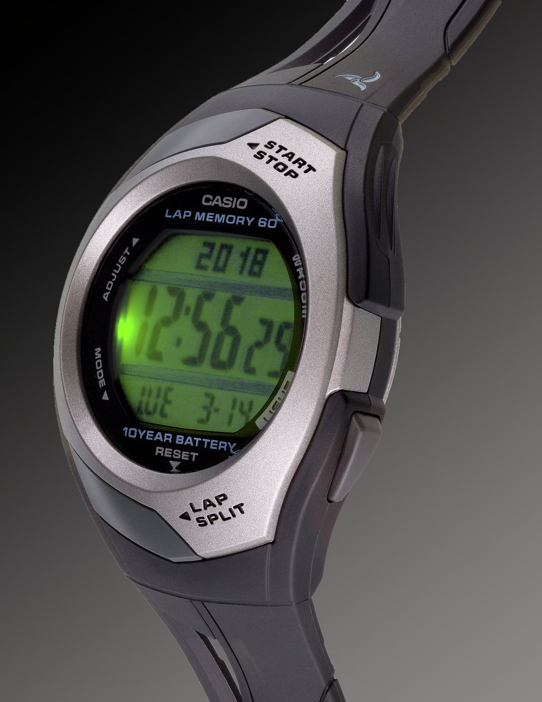 casio phys str 400