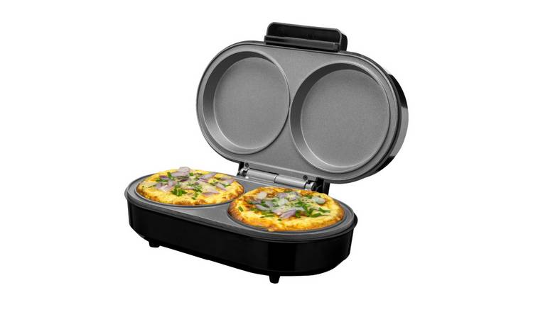 Quest XL Double Omelette Maker