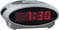 Constant Elliptical Alarm Clock review