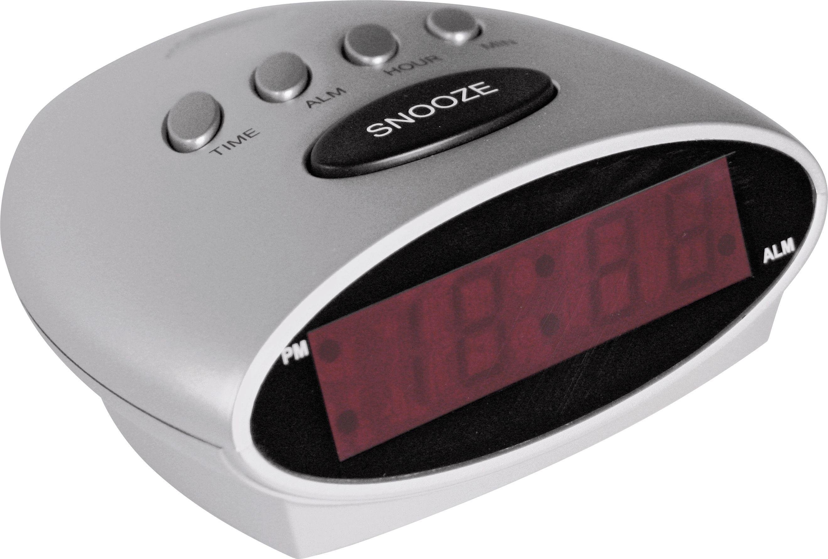 Constant Elliptical Alarm Clock Reviews