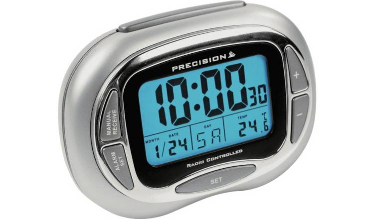 Alarm 2024 watch argos